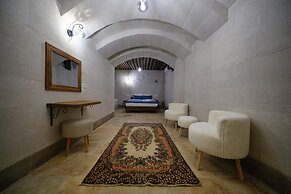 Mabel Cappadocia