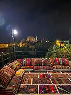 Mabel Cappadocia
