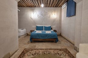 Mabel Cappadocia