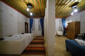 Mabel Cappadocia