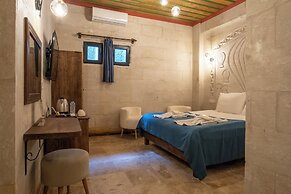 Mabel Cappadocia