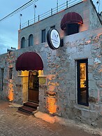 Mabel Cappadocia