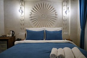 Mabel Cappadocia