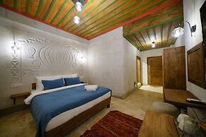Mabel Cappadocia