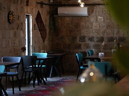 Mabel Cappadocia
