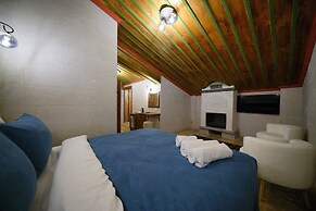 Mabel Cappadocia