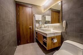 Le President Hotel