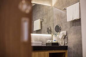 Le President Hotel