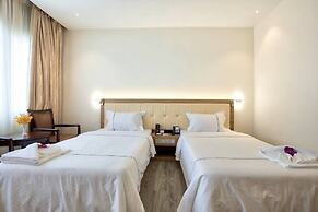 Le President Hotel