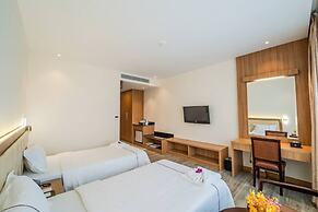 Le President Hotel