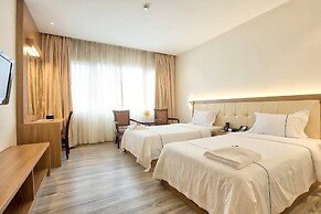Le President Hotel