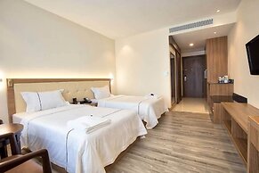 Le President Hotel
