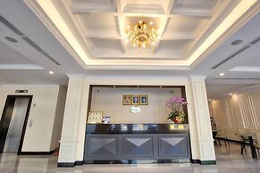 Le President Hotel
