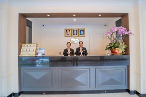 Le President Hotel