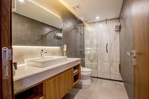 Le President Hotel