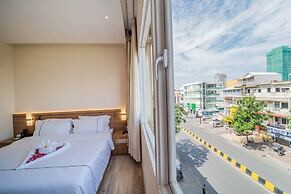 Le President Hotel