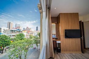 Le President Hotel