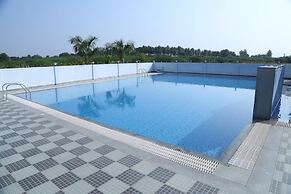 NANDI FARM RESORT