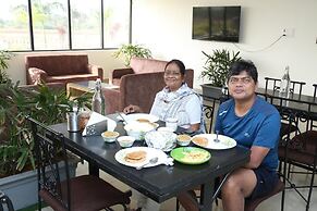 NANDI FARM RESORT