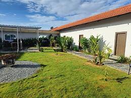 NANDI FARM RESORT