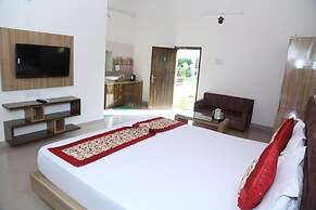 NANDI FARM RESORT