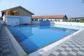 NANDI FARM RESORT
