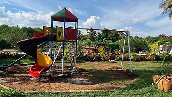 NANDI FARM RESORT