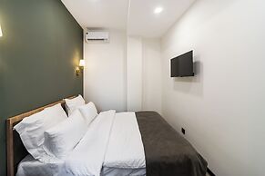 Estetico Boutique Hotel
