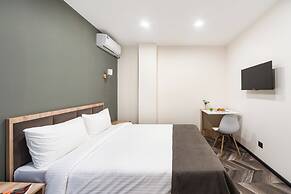 Estetico Boutique Hotel
