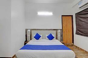 Greater Noida Stay