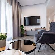Parthenon View Luxury Penthouse