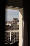 Parthenon View Luxury Penthouse