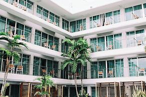 DLF Stays