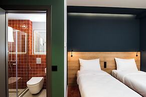 ibis Styles Tbilisi Mzuiri Park