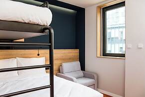 ibis Styles Tbilisi Mzuiri Park