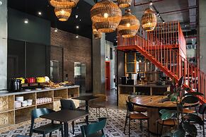 ibis Styles Tbilisi Mzuiri Park