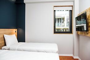 ibis Styles Tbilisi Mzuiri Park