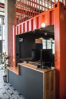 ibis Styles Tbilisi Mzuiri Park
