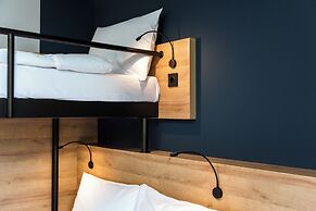 ibis Styles Tbilisi Mzuiri Park