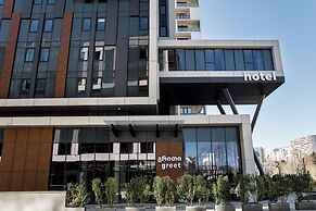 ibis Styles Tbilisi Mzuiri Park