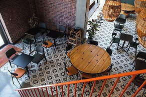 ibis Styles Tbilisi Mzuiri Park