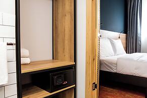 ibis Styles Tbilisi Mzuiri Park