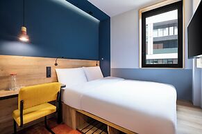 ibis Styles Tbilisi Mzuiri Park