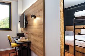 ibis Styles Tbilisi Mzuiri Park