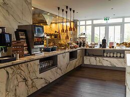 Hotel Ter Zand - Handwritten Collection