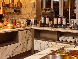 Hotel Ter Zand - Handwritten Collection