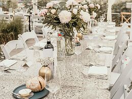 Hotel Ter Zand - Handwritten Collection
