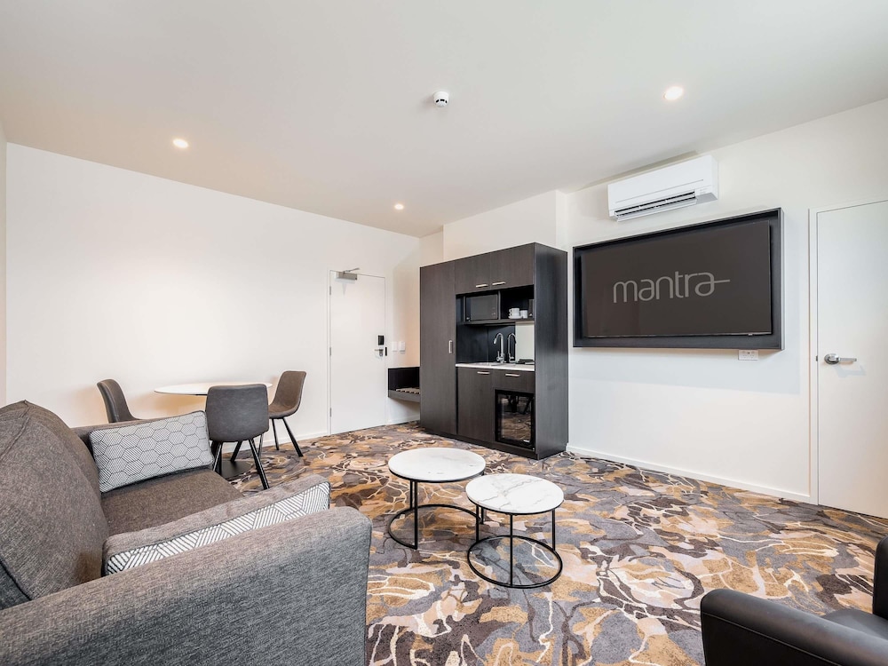 Mantra Shepparton