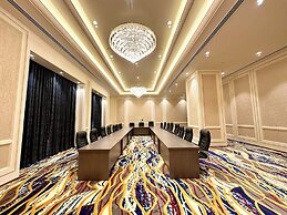 Mercure Muscat