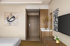 Mercure Muscat